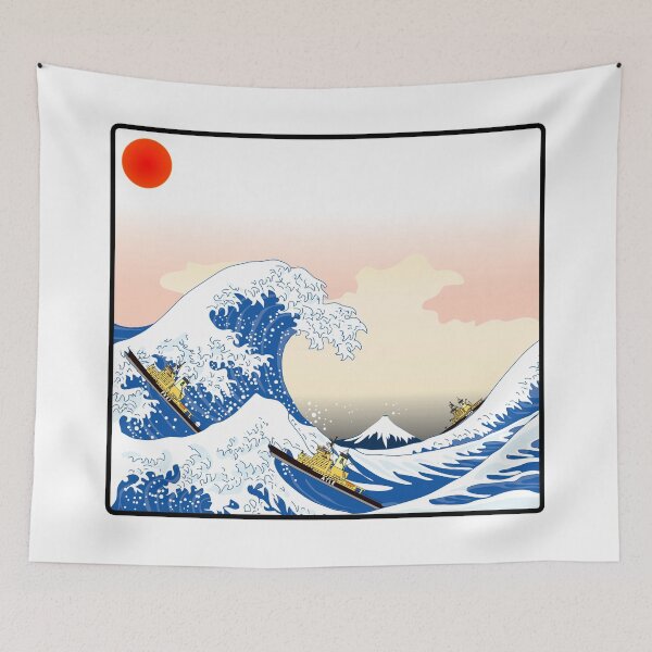 Item preview, Dare the wave 003 designed and sold by ALF2023.