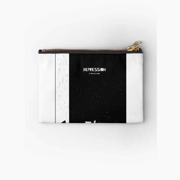 Item preview, Depression designed and sold by youngchanjeon.