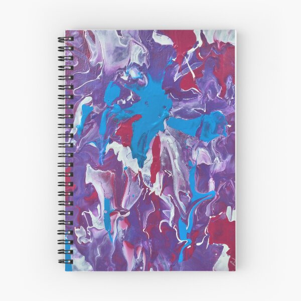 Item preview, Fluid Art Collection 1: Trapped designed and sold by HAC Studio.