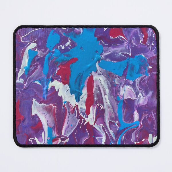 Item preview, Fluid Art Collection 1: Trapped designed and sold by HAC Studio.