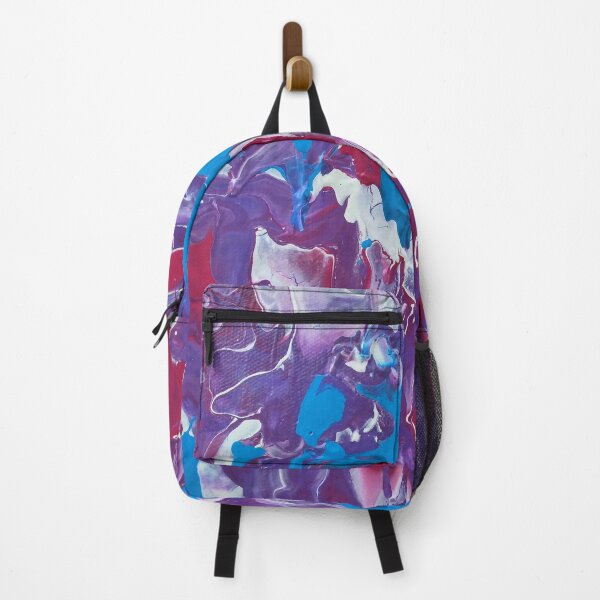 Item preview, Fluid Art Collection 1: Trapped designed and sold by HAC Studio.