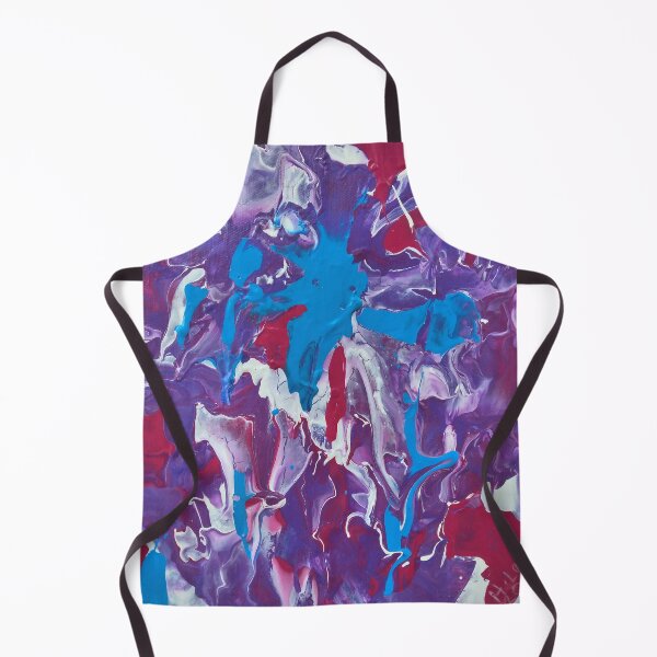 Item preview, Fluid Art Collection 1: Trapped designed and sold by HAC Studio.