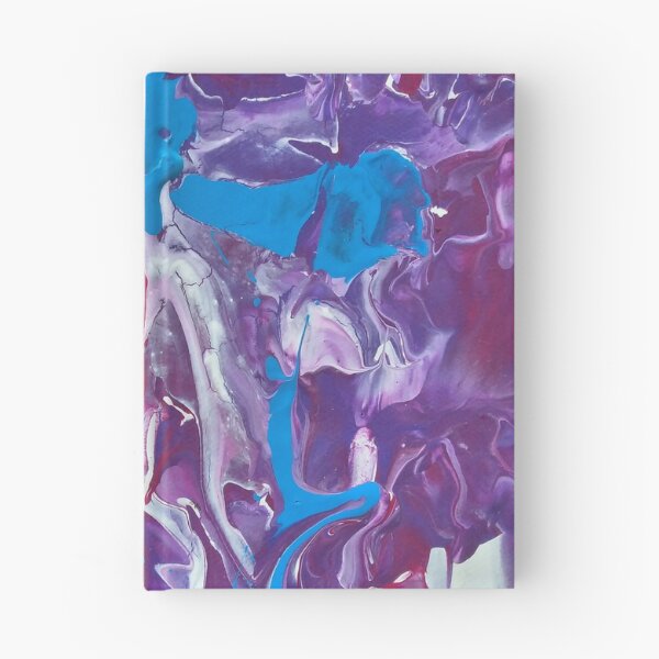 Item preview, Fluid Art Collection 1: Trapped designed and sold by HAC Studio.