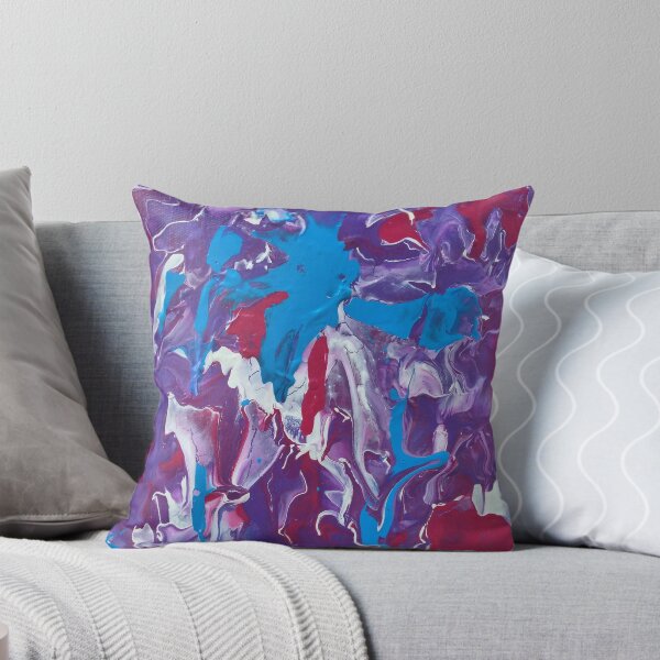 Item preview, Fluid Art Collection 1: Trapped designed and sold by HAC Studio.