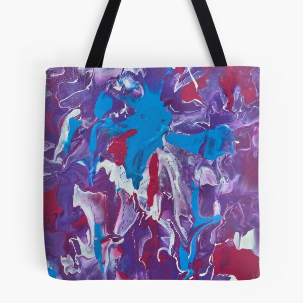Item preview, Fluid Art Collection 1: Trapped designed and sold by HAC Studio.