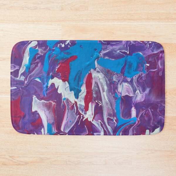 Item preview, Fluid Art Collection 1: Trapped designed and sold by HAC Studio.