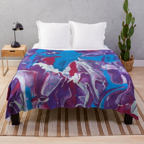 Item preview, Fluid Art Collection 1: Trapped designed and sold by HAC Studio.