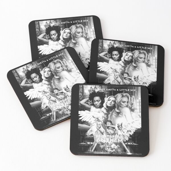 Item preview, Little Mix designed and sold by oscavanetil.