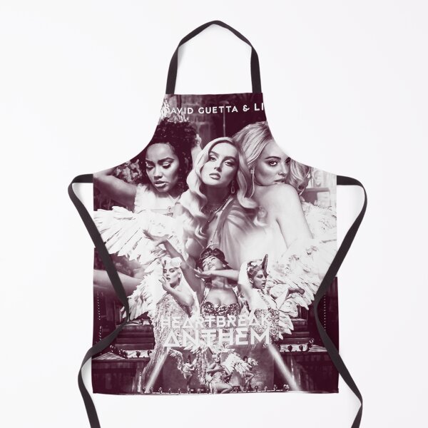 Item preview, Little Mix designed and sold by oscavanetil.