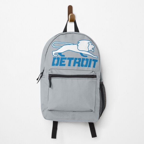 Item preview, Detroit lion retro designed and sold by sabinako.