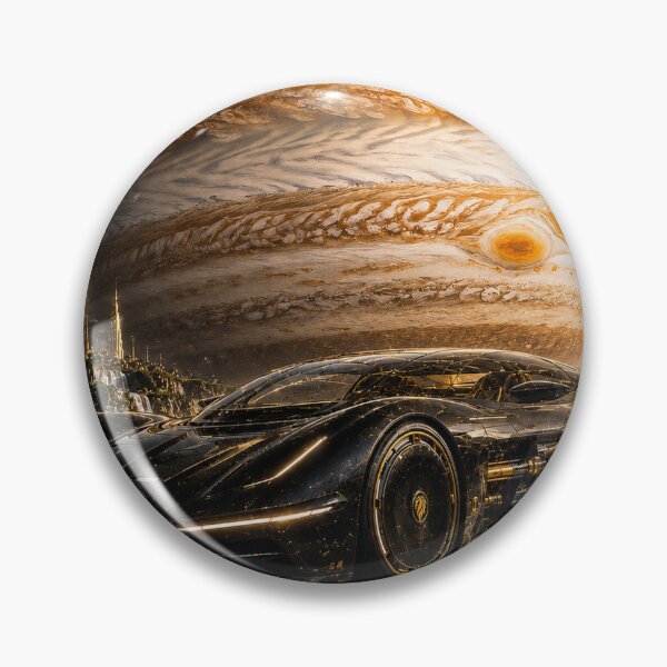 Item preview, Jupiter Force – The Measure of Power designed and sold by alexanderVision.