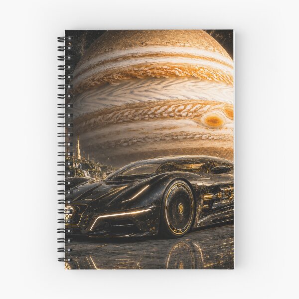 Item preview, Jupiter Force – The Measure of Power designed and sold by alexanderVision.