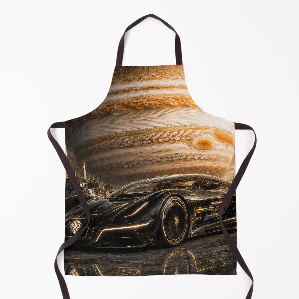Item preview, Jupiter Force – The Measure of Power designed and sold by alexanderVision.