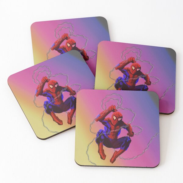 Item preview, Sunset spider designed and sold by bvartist.