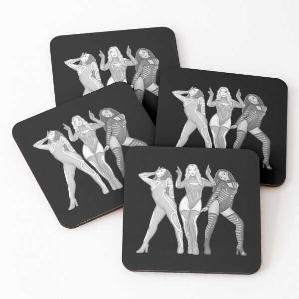 Item preview, Confetti Tour designed and sold by oscavanetil.