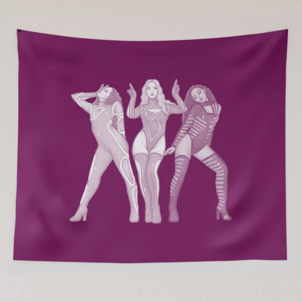 Item preview, Confetti Tour designed and sold by oscavanetil.