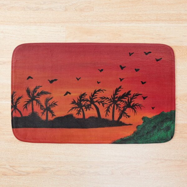 Item preview, Sunset on the Other Side designed and sold by HAC Studio.