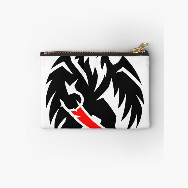 Item preview, Black and Red Eagle Warrior designed and sold by Idans.