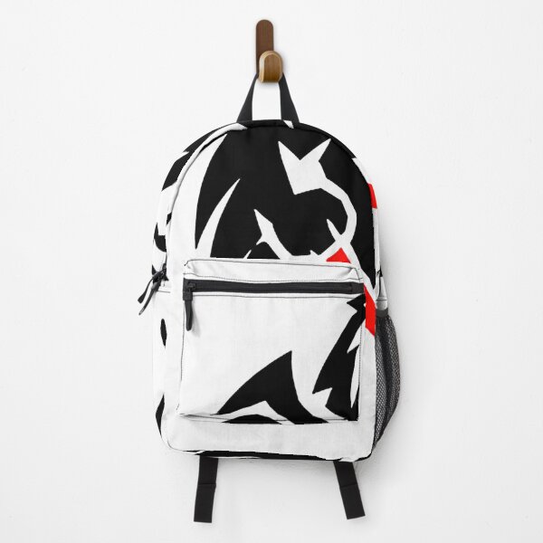Item preview, Black and Red Eagle Warrior designed and sold by Idans.