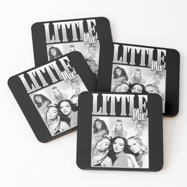 Item preview,  Little Mix Band  designed and sold by oscavanetil.