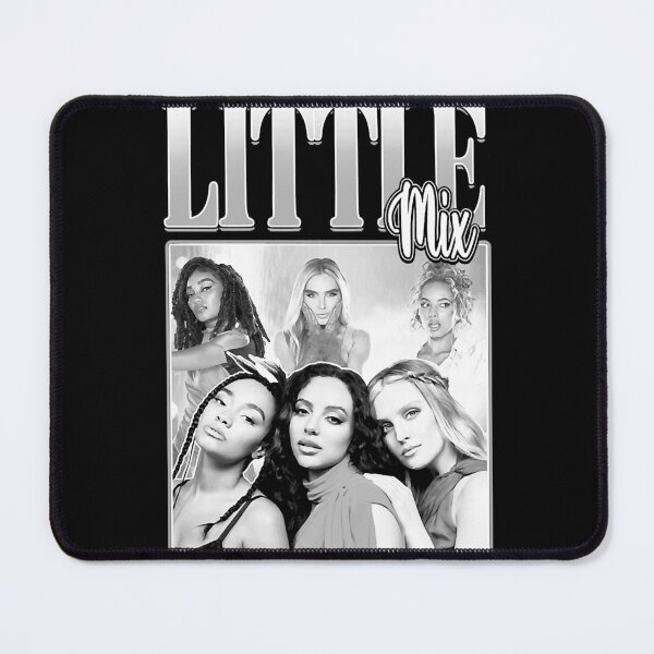 Item preview, Little Mix Band designed and sold by oscavanetil.