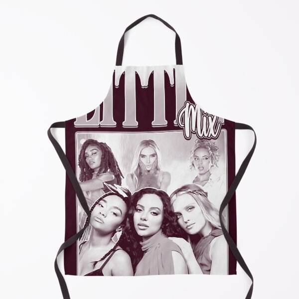 Item preview, Little Mix Band designed and sold by oscavanetil.