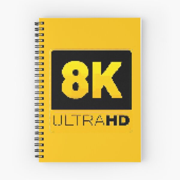 Item preview, 8K Low Definition Ironic designed and sold by Dimensionality.