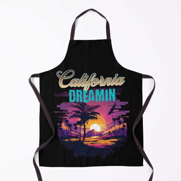 Item preview, California Dreamin / Bear Surfboard designed and sold by TheEndDesign.