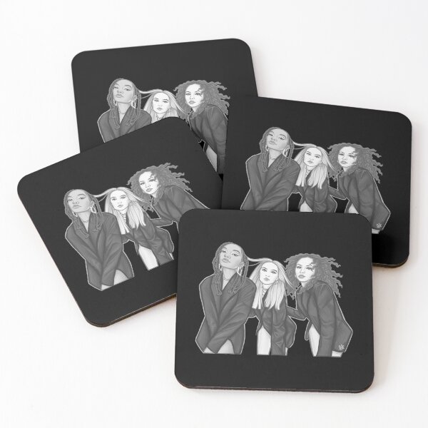 Item preview, Hunger Mag  Little Mix designed and sold by oscavanetil.