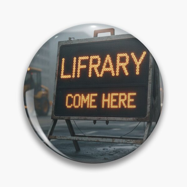 Item preview, Lifrary Come Here Vintage Road Sign Typography Design T-Shirt designed and sold by lifrary365.