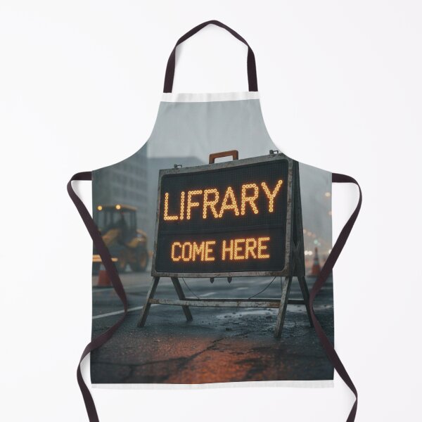 Item preview, Lifrary Come Here Vintage Road Sign Typography Design T-Shirt designed and sold by lifrary365.