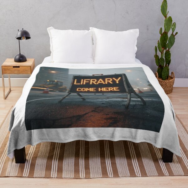 Item preview, Lifrary Come Here Vintage Road Sign Typography Design T-Shirt designed and sold by lifrary365.