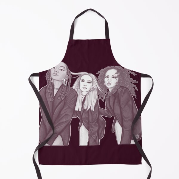 Item preview, Hunger Mag Little Mix designed and sold by oscavanetil.