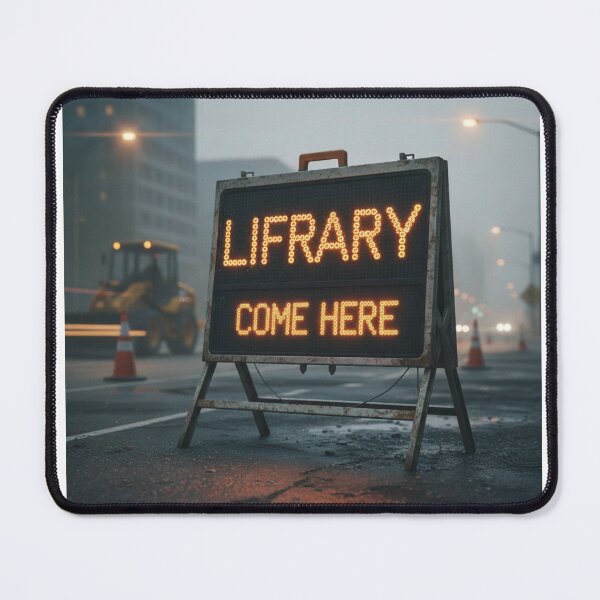 Item preview, Lifrary Come Here Vintage Road Sign Typography Design T-Shirt designed and sold by lifrary365.