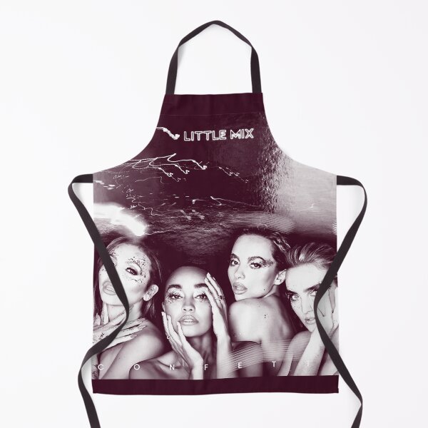 Item preview, little confetti album tour designed and sold by oscavanetil.