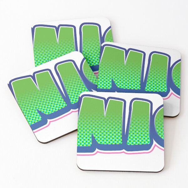 Item preview, Junior text designed and sold by Sticktle.