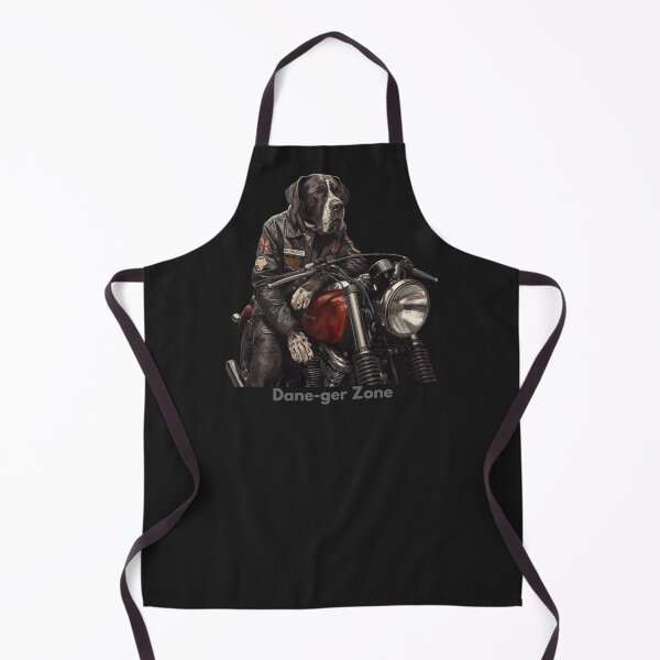 Item preview, Dane-ger Zone designed and sold by TeeHee Puns.