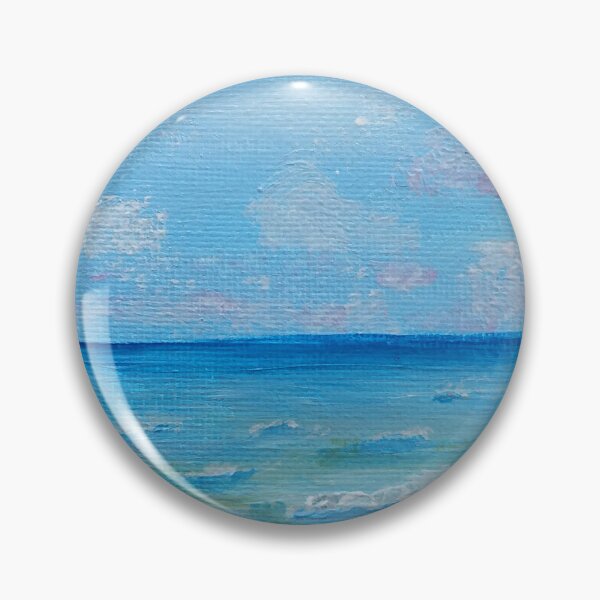 Item preview, Ocean View designed and sold by HAC Studio.