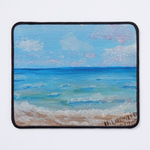Item preview, Ocean View designed and sold by HAC Studio.