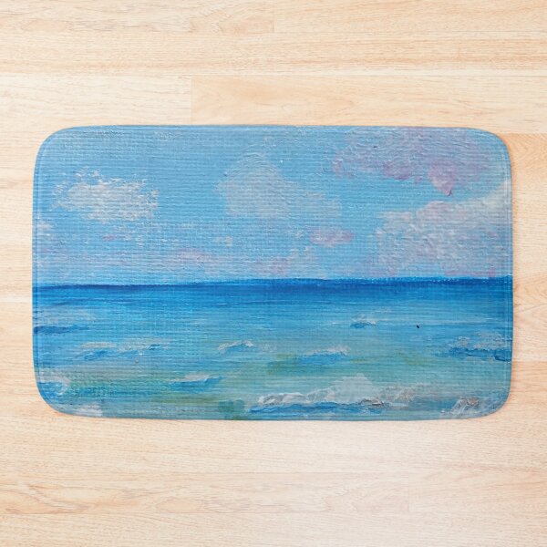 Item preview, Ocean View designed and sold by HAC Studio.