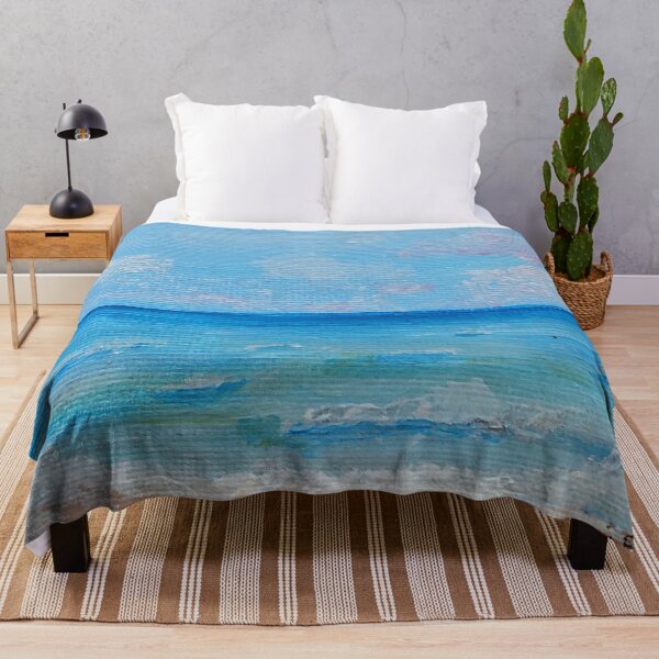 Item preview, Ocean View designed and sold by HAC Studio.