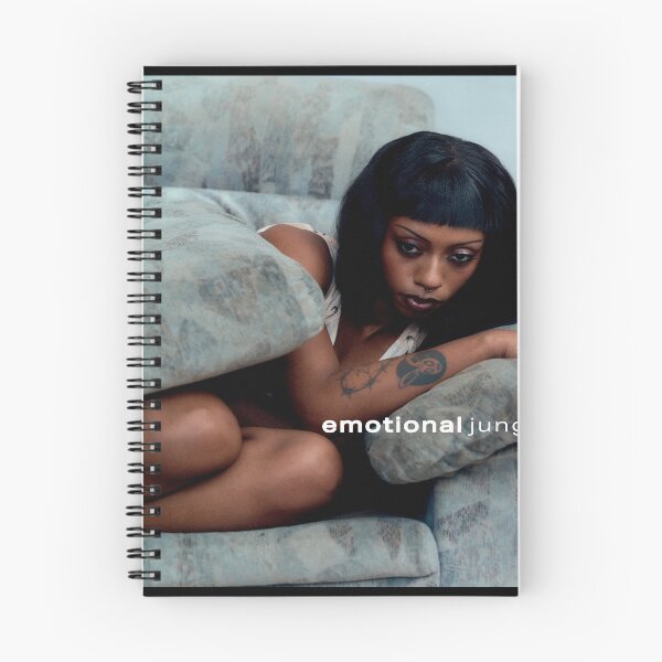 Item preview, Nia Archives emotional junglist designed and sold by TeriHebb.