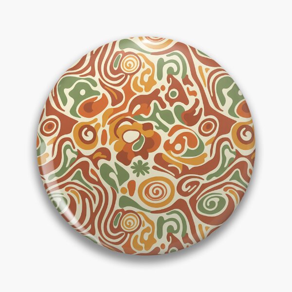 Item preview, Abstract illustration designed and sold by Ruchi73.