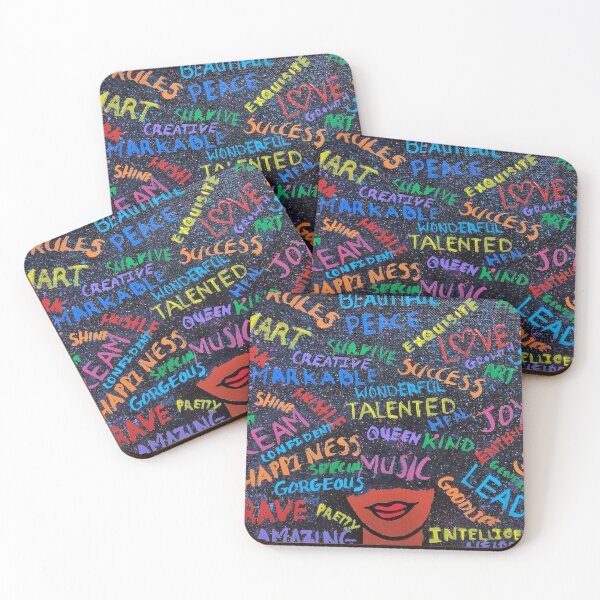 Item preview, Rock Your Fro designed and sold by HAC Studio.