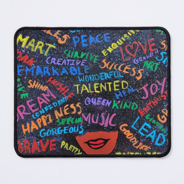 Item preview, Rock Your Fro designed and sold by HAC Studio.