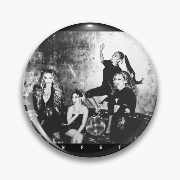 Artikelvorschau, Kopie von Little Mix entworfen und verkauft von oscavanetil.