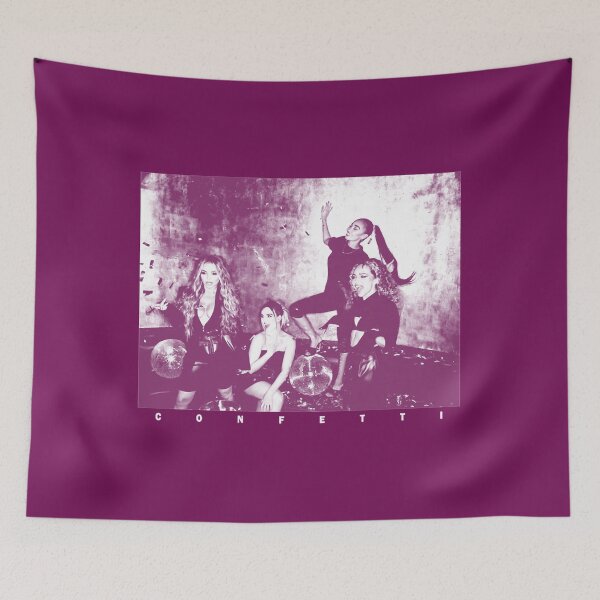 Item preview, Copy of Little Mix designed and sold by oscavanetil.