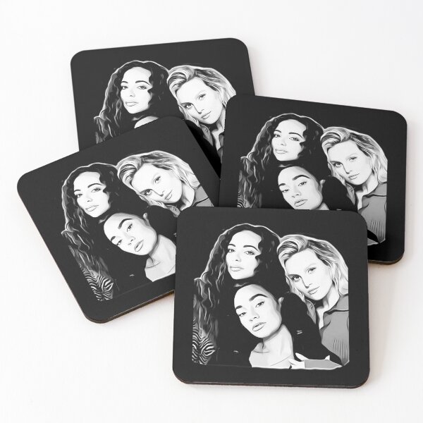 Item preview, Little Mix designed and sold by oscavanetil.