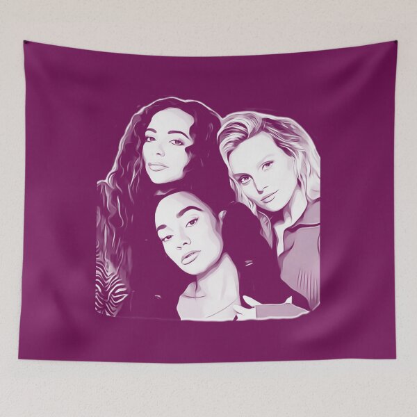 Item preview, Little Mix designed and sold by oscavanetil.