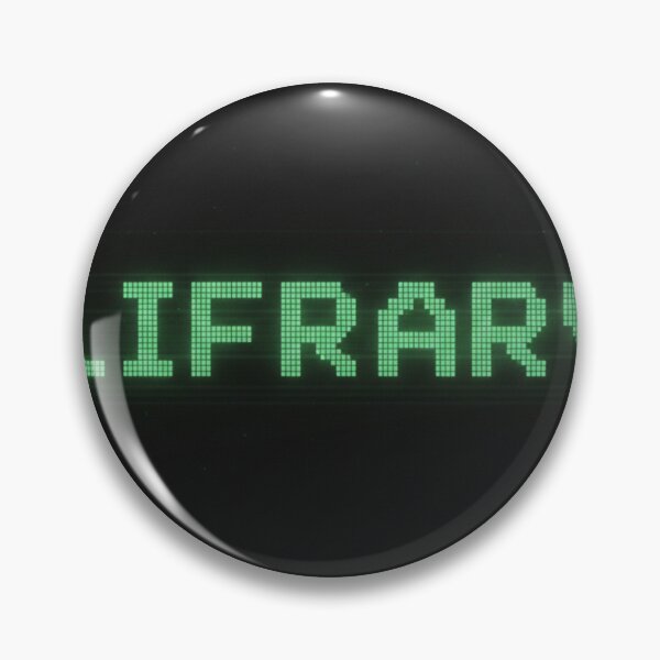 Item preview, Lifrary Retro CRT Monitor Terminal Green Code Typography Design T-Shirt designed and sold by lifrary365.